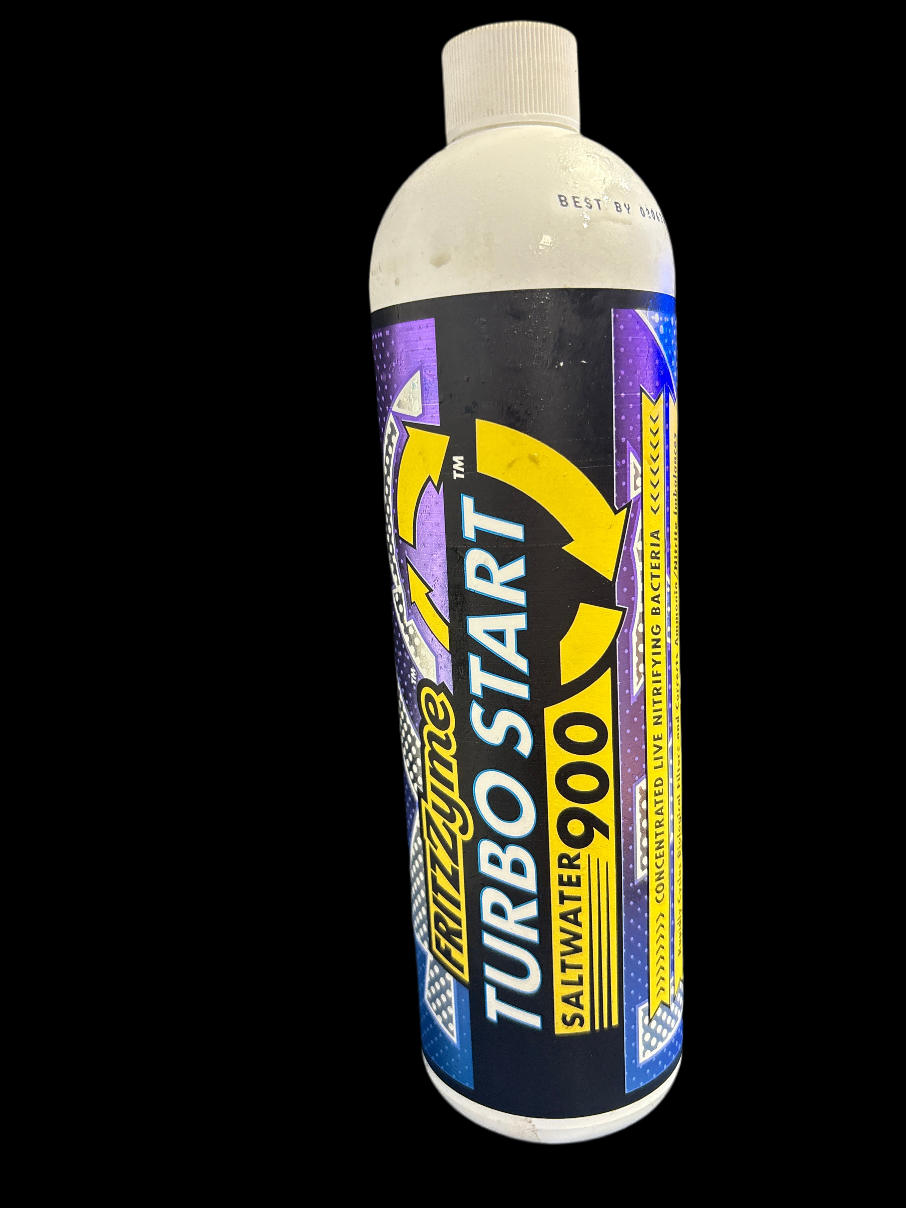 FritzZyme Turbo Start 900 16oz