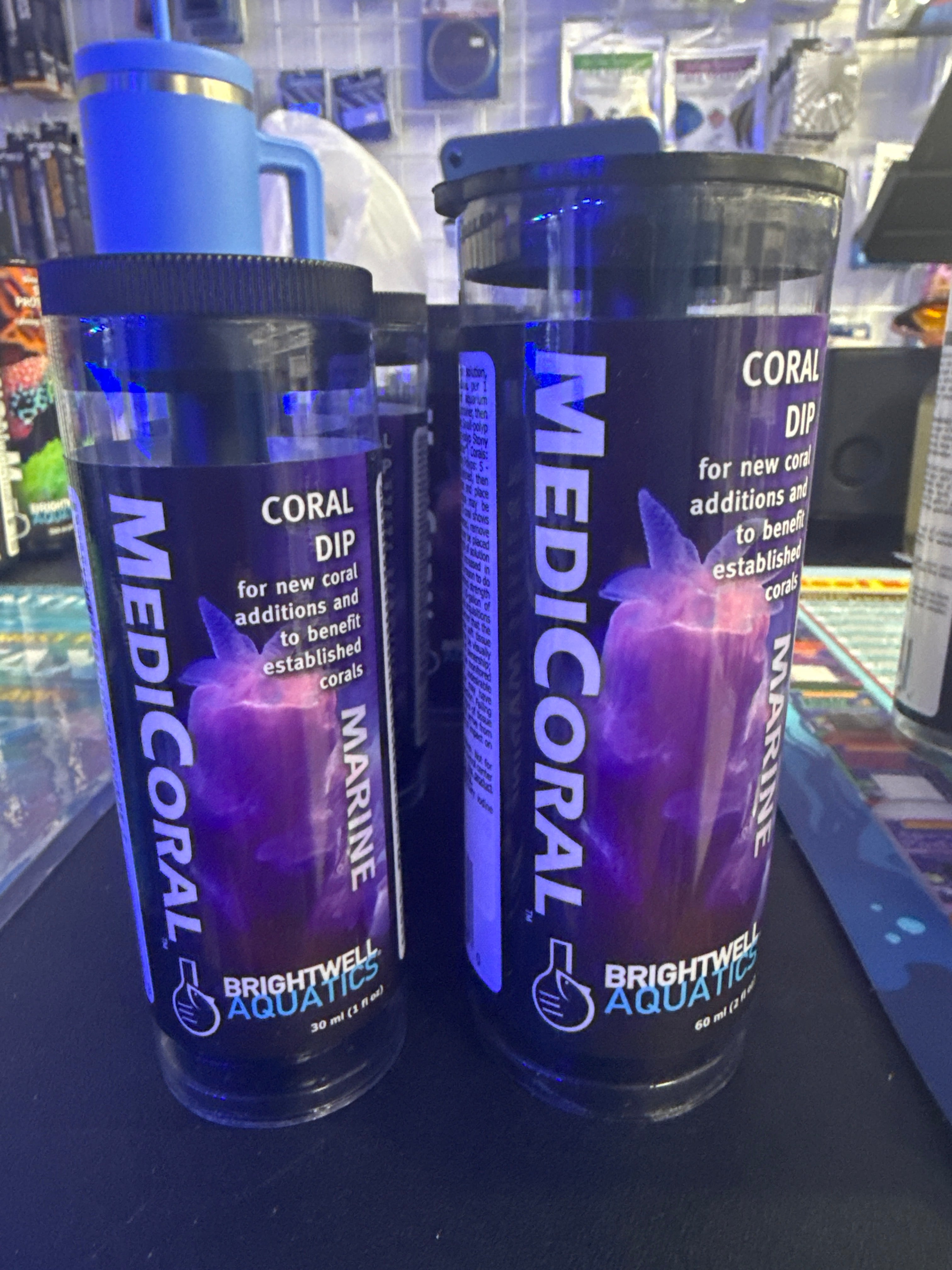 MediCoral Dip