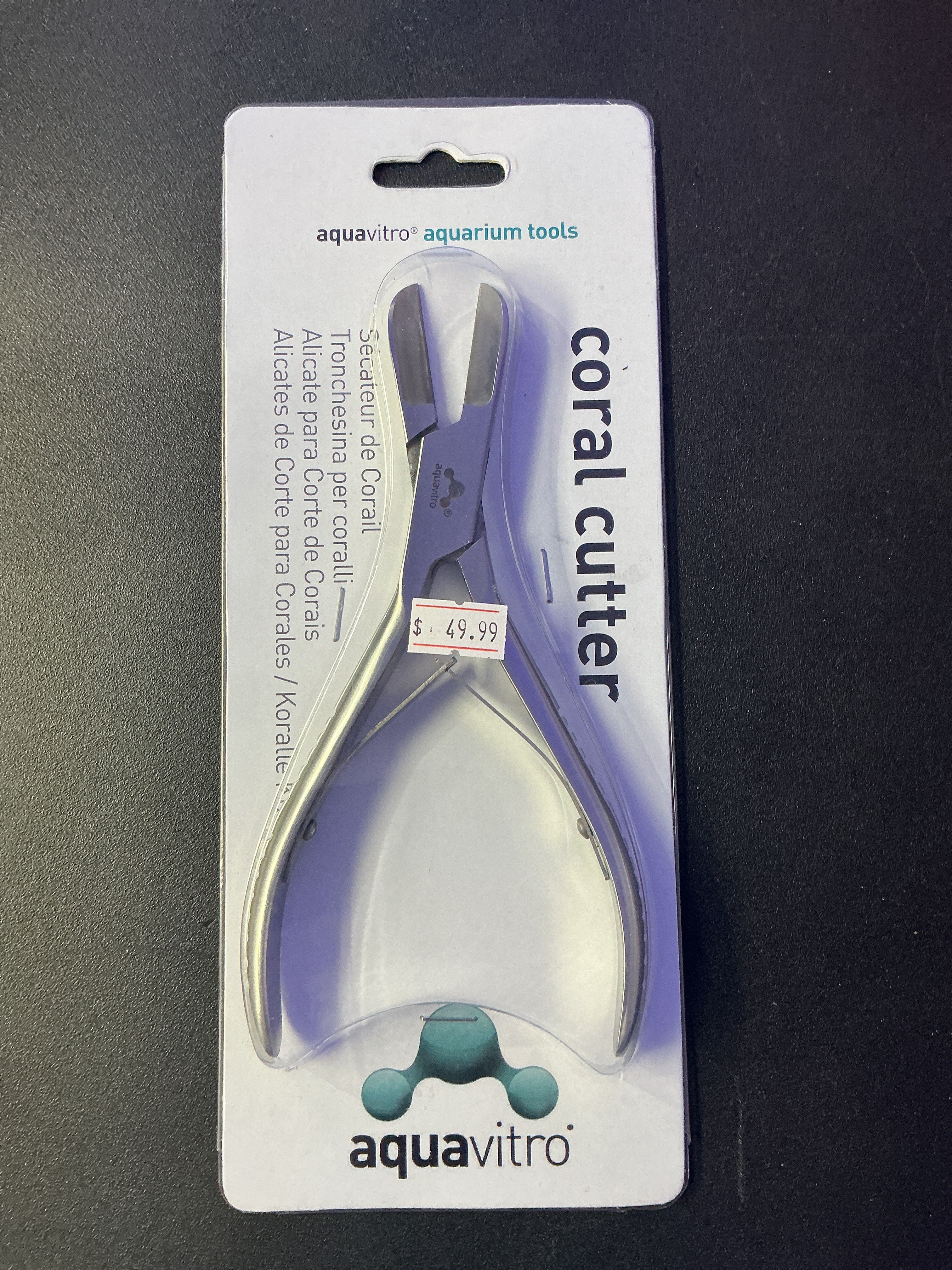 Aquavitro Coral Cutter