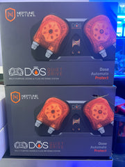 Neptune system DOS quiet drive