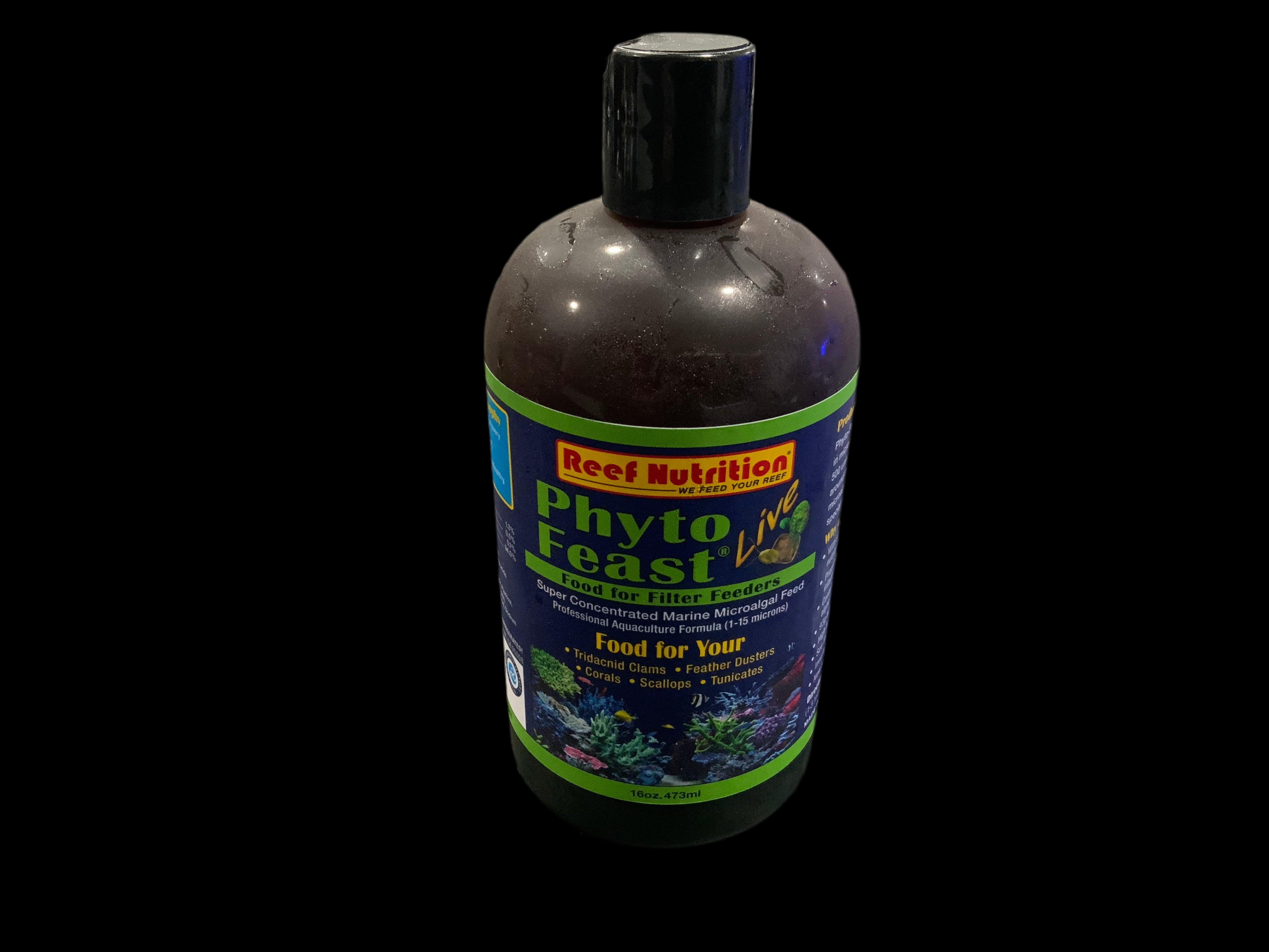 Phyto feast 16 oz
