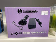 Illumagic -Single Power Supply