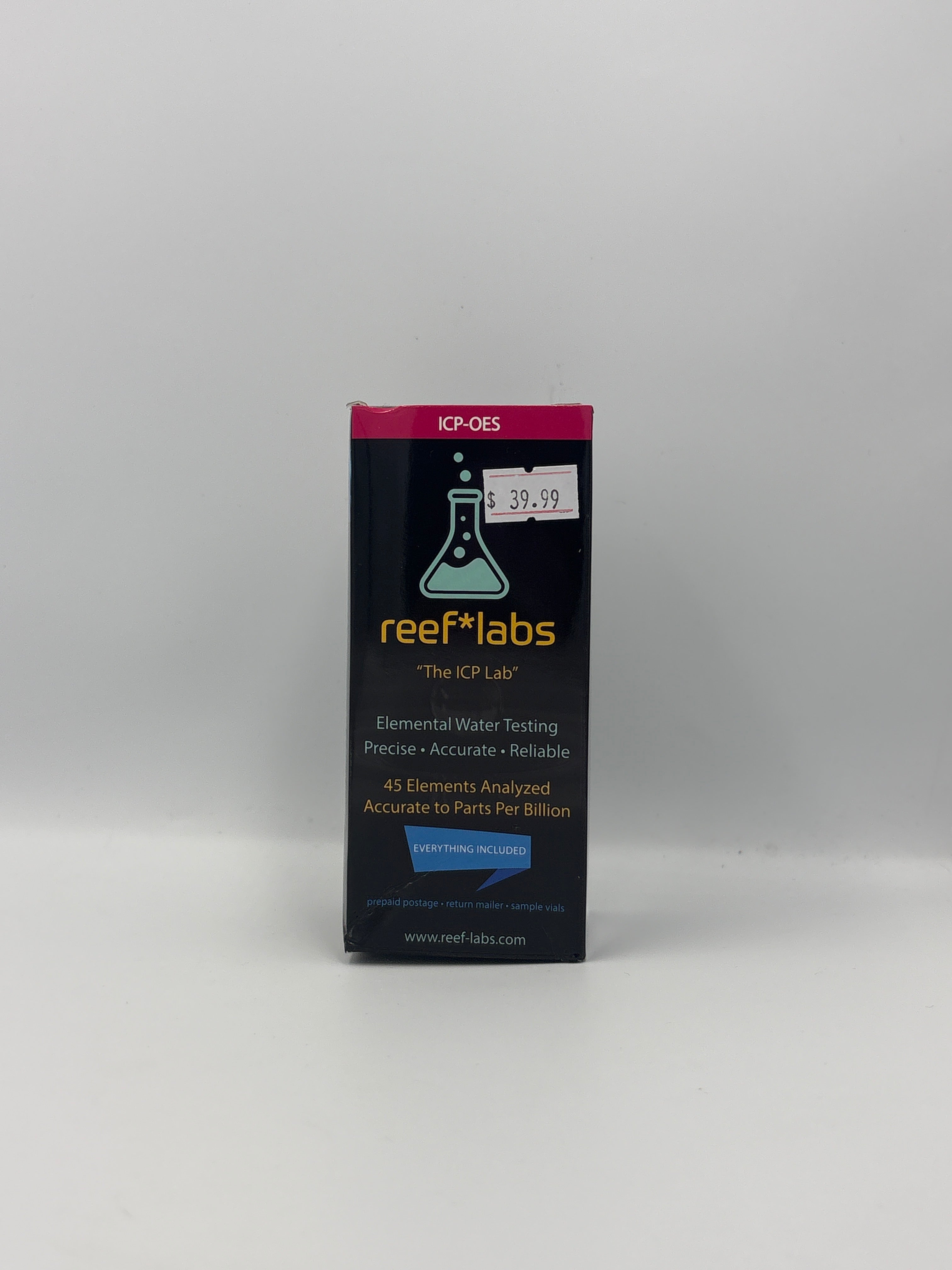 Reef*labs