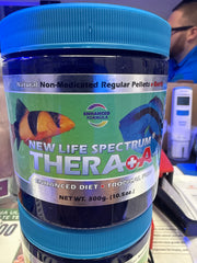 New Life Spectrum Thera+A