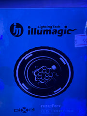 illumagic reefer LED