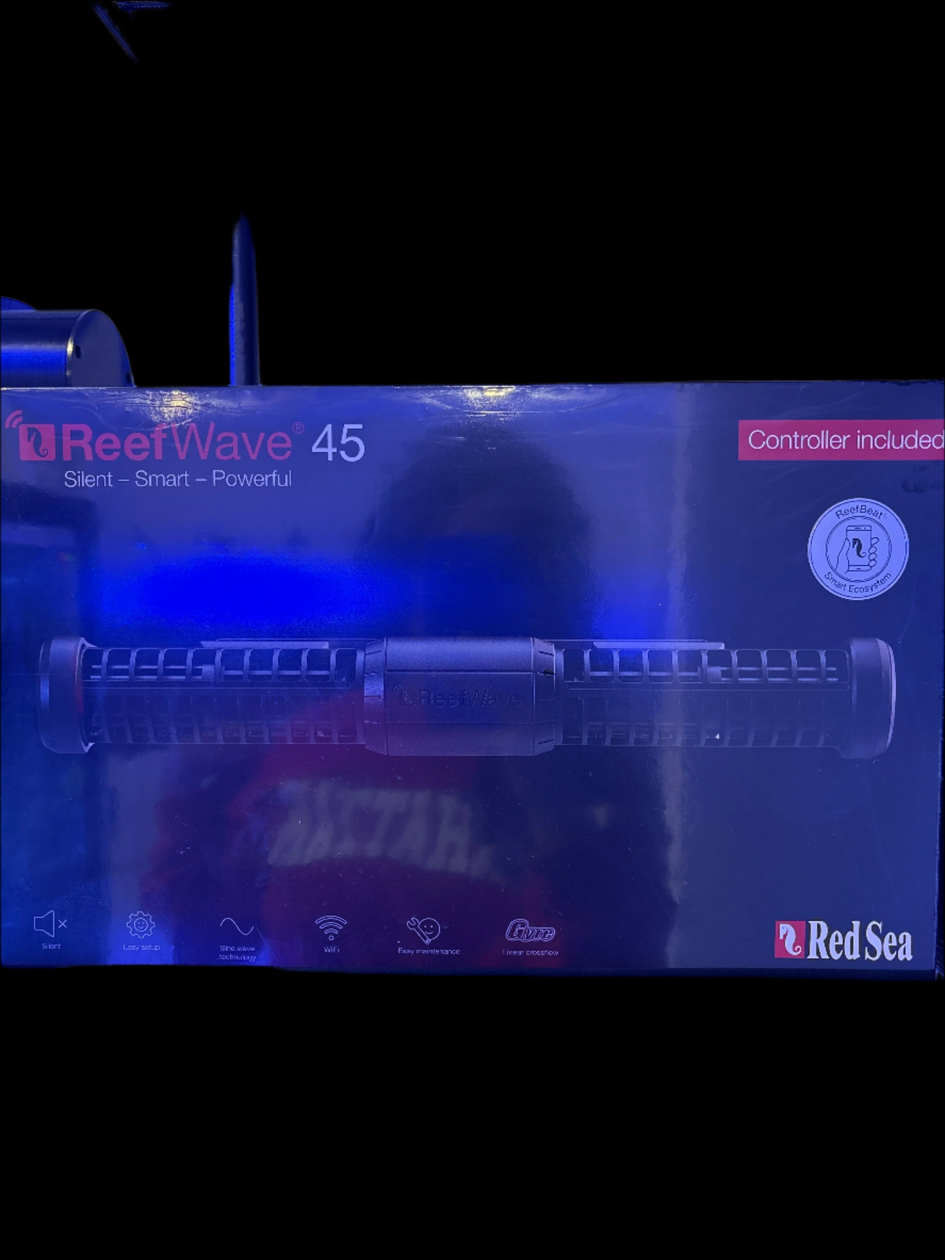 Reef Wave 45