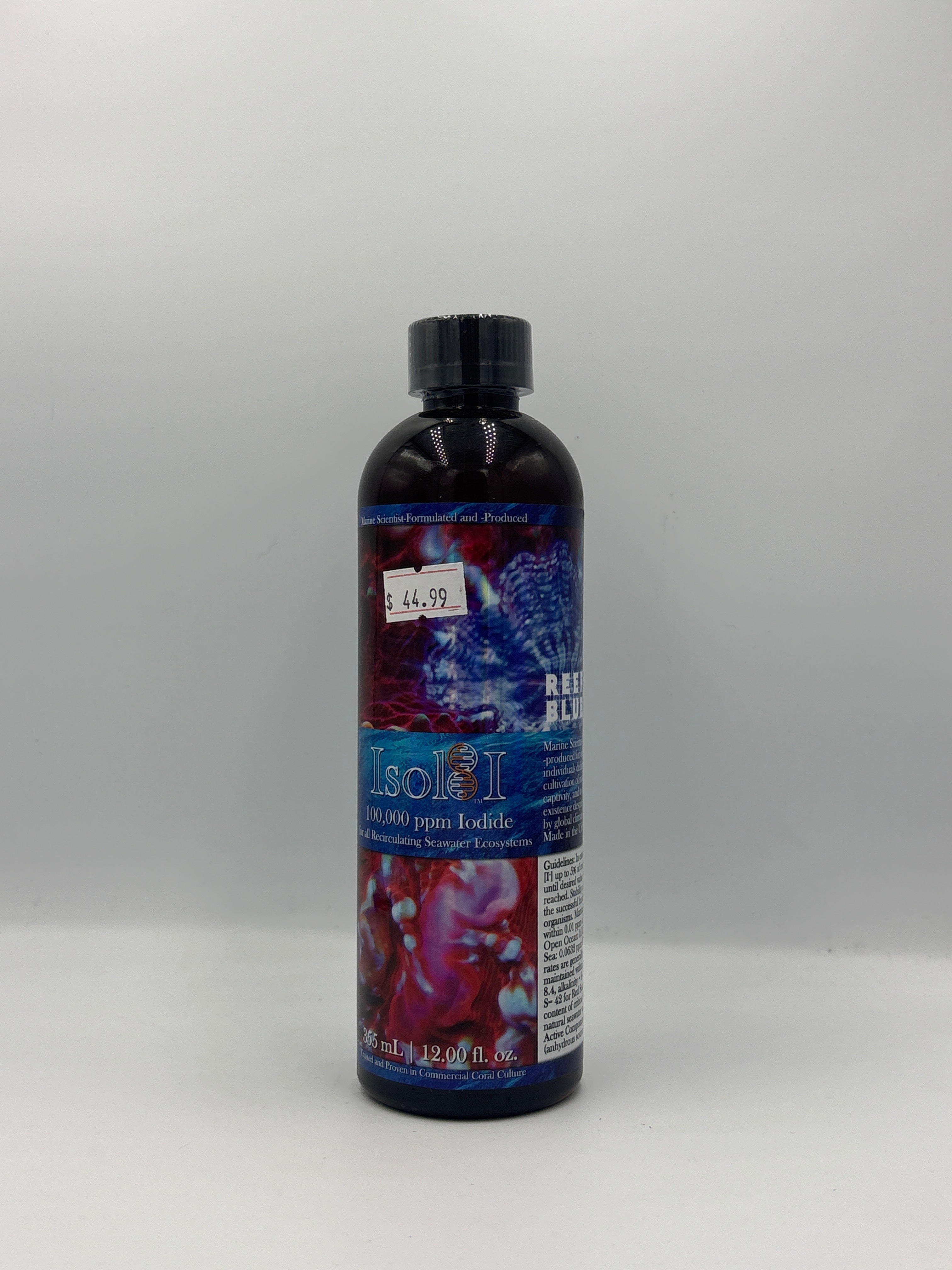 Reef blueprint Isol I 12. Oz