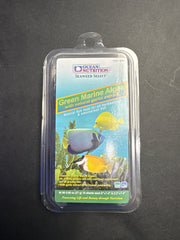 Green Marine Algae Ocean Nutrition 27 g