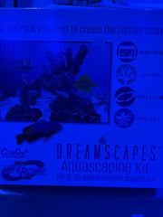 Dream scape 5-15