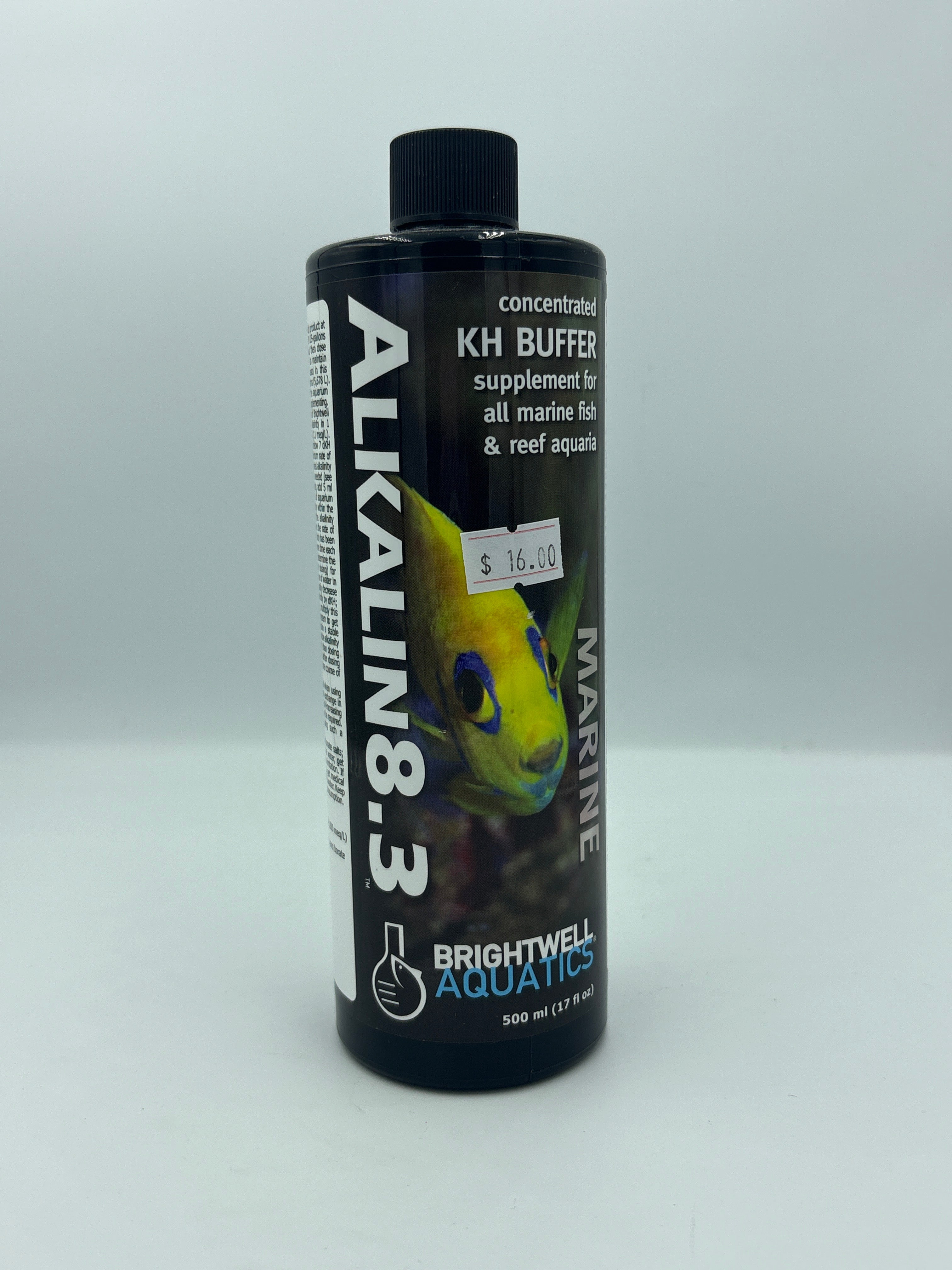Alkalin 8.3 2L