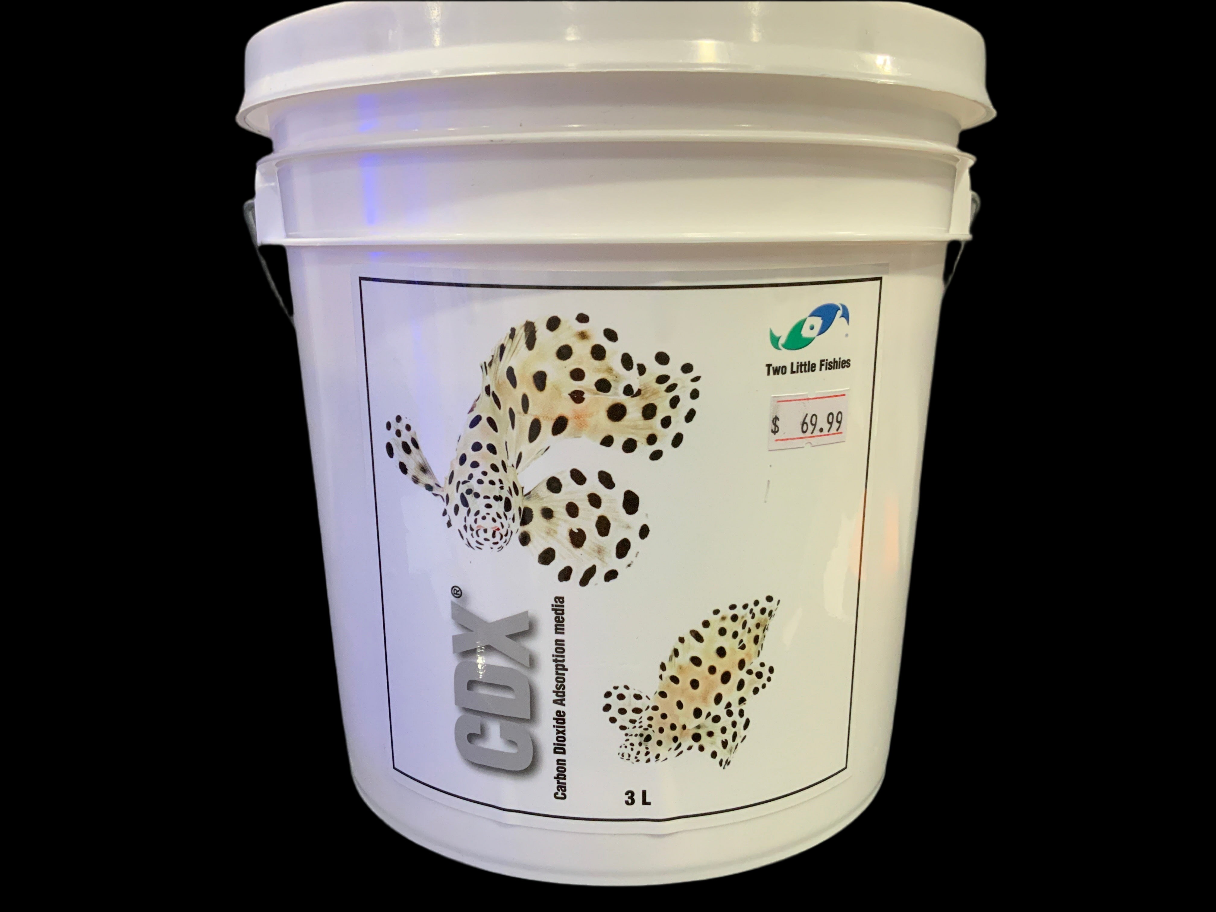 CDX 3L