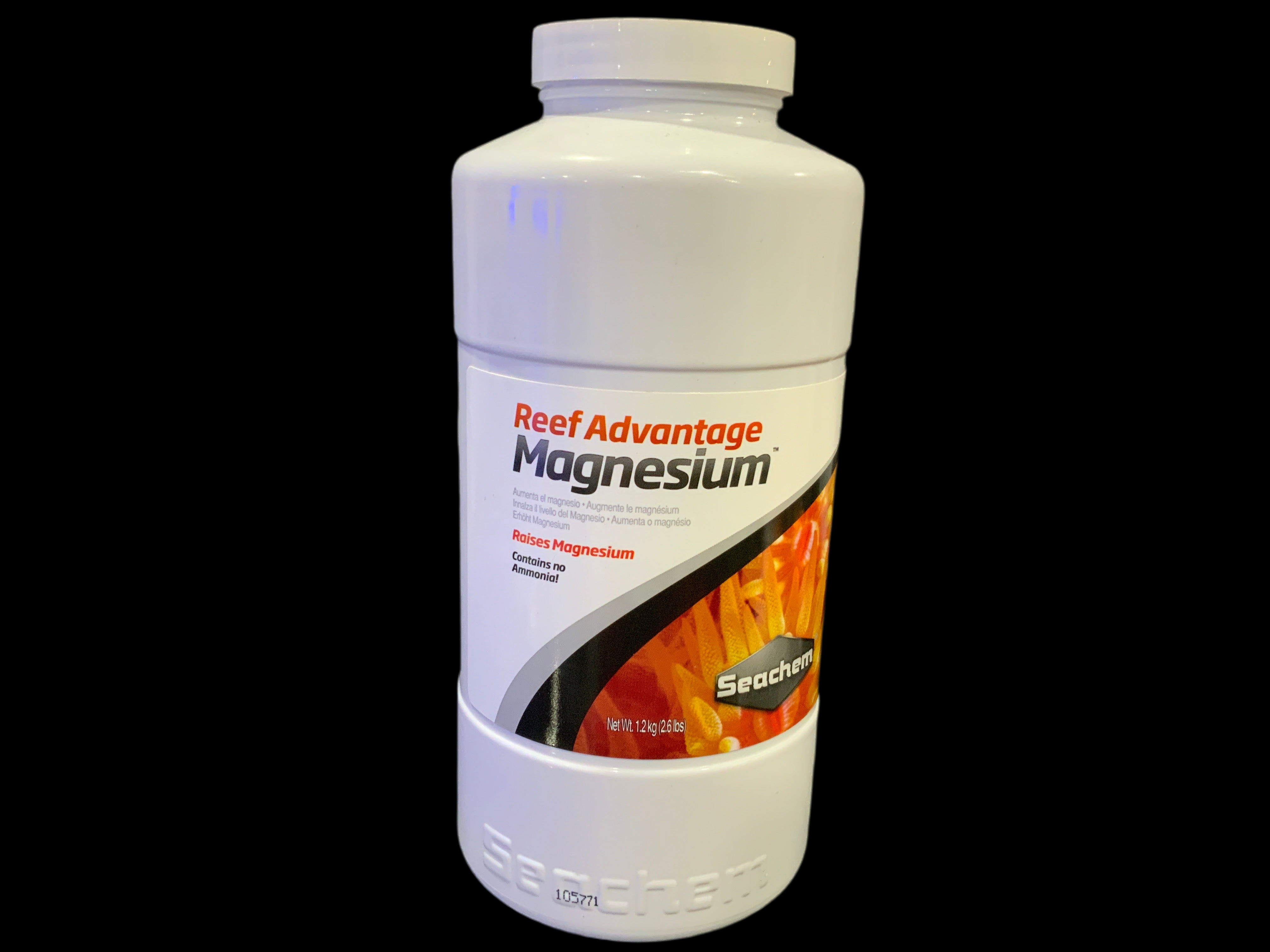 Reef Advantage Magnesium