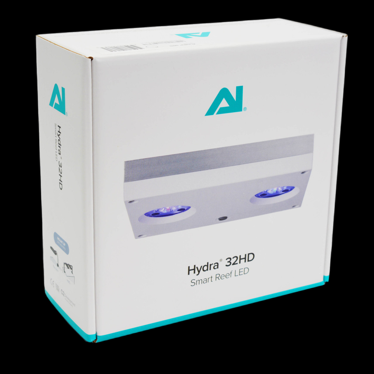 Hydra 32HD Smart Reef LED