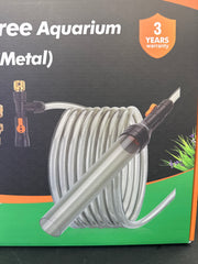 Hygger Water Change Kit
