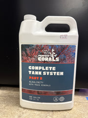 Complete Tank System Part 2