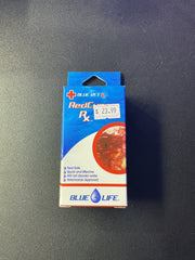 Blue Life Red Cyano Rx