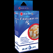 Flatworm control blue life