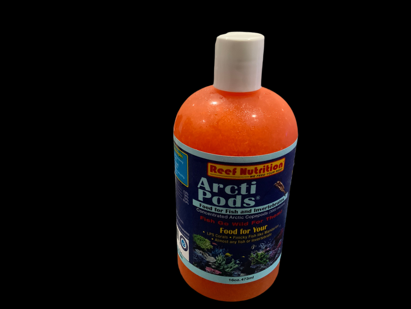 Artic pods 16 oz