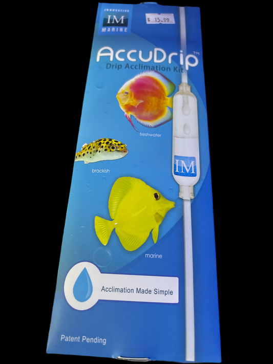 Accudrip