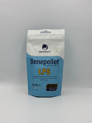Benepellet LPS medium 2.7 oz