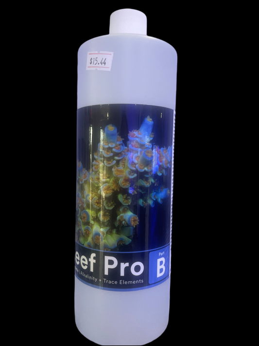 Reef pro part B 32oz (alkalinity)