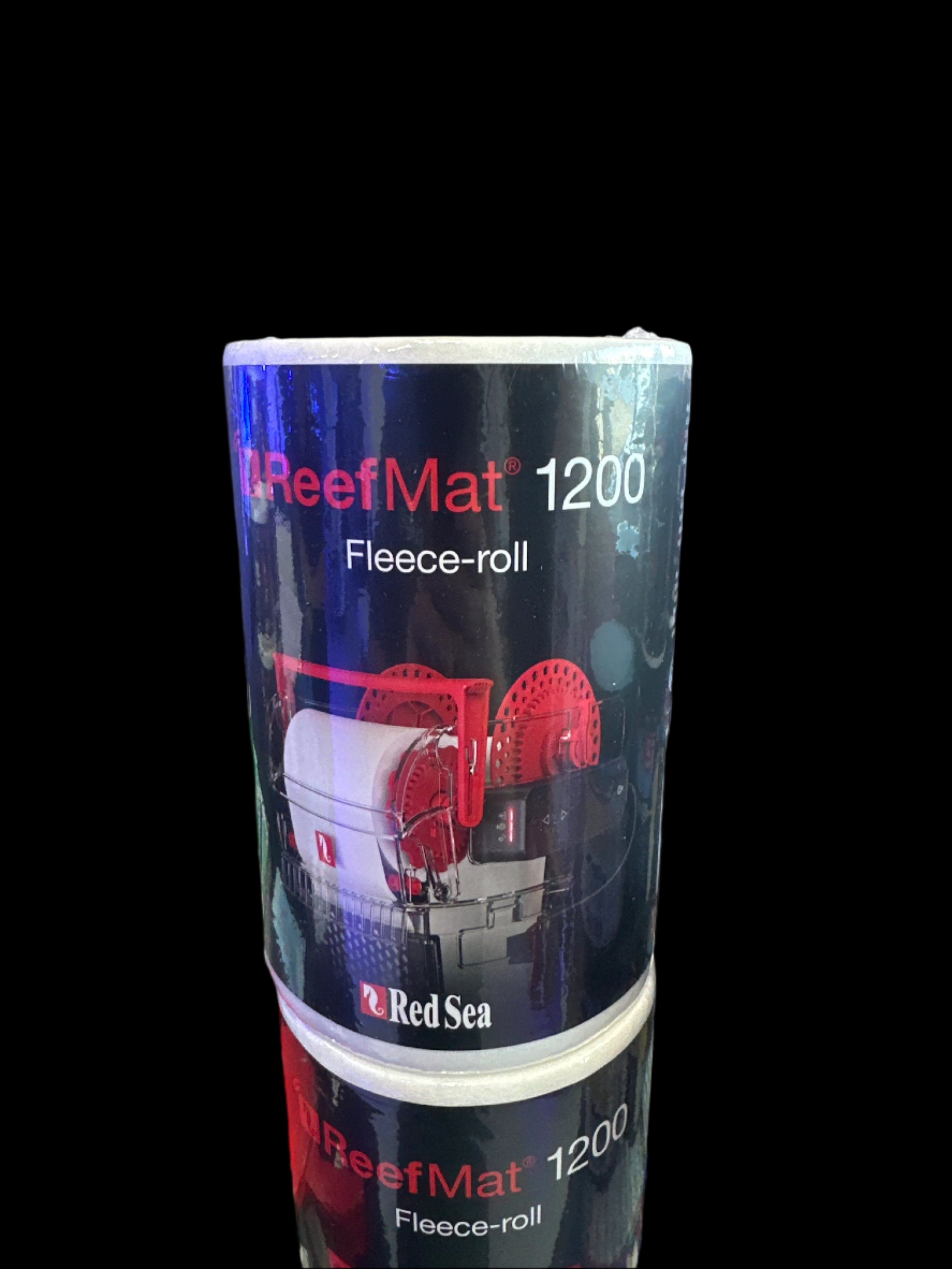 Reef mat 1200 fleece roll