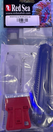 Red Sea sump modification kit