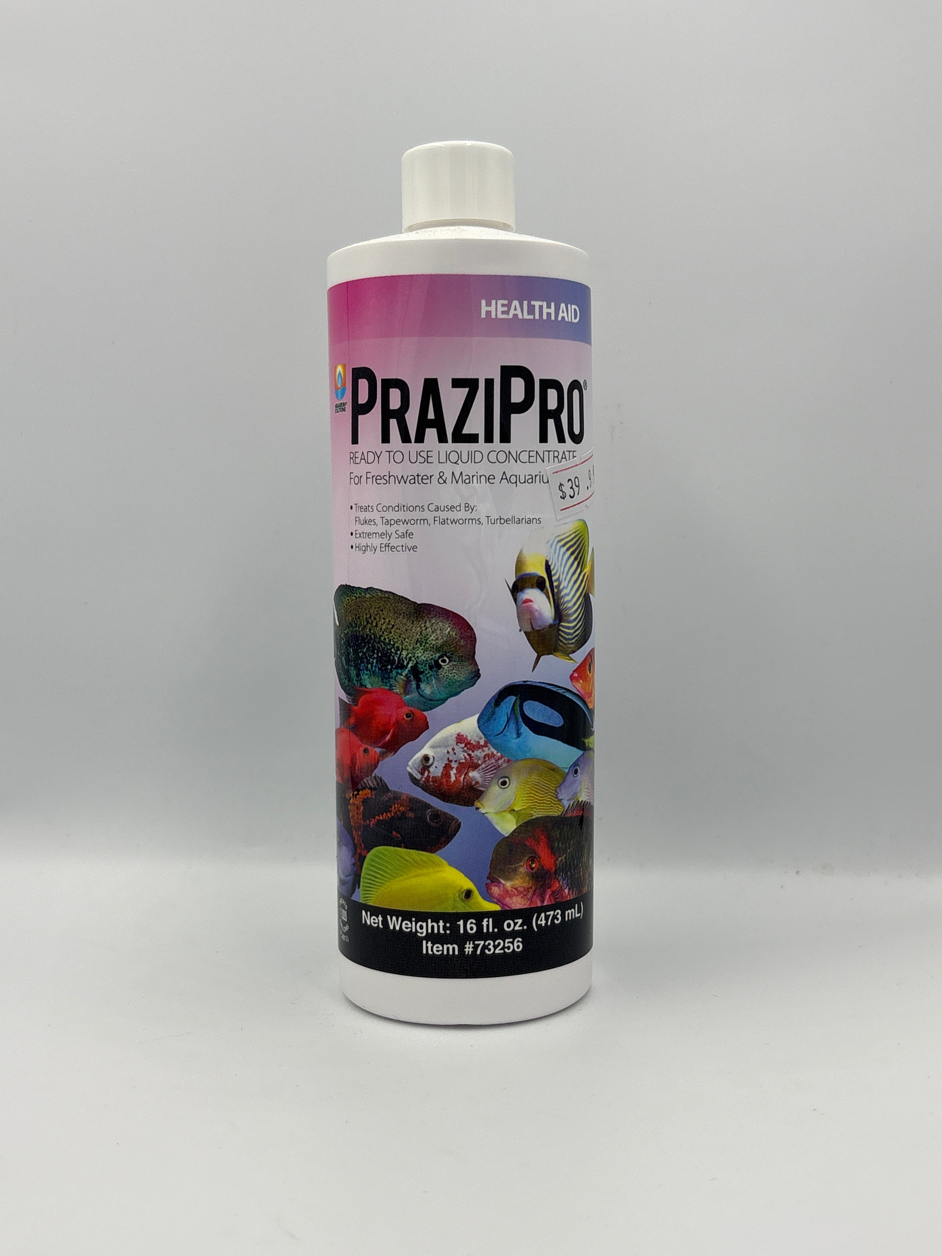 PraziPro 16oz