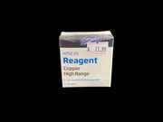 Hanna Reagent Copper High Range
