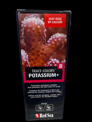 Red Sea trace B 500 ml