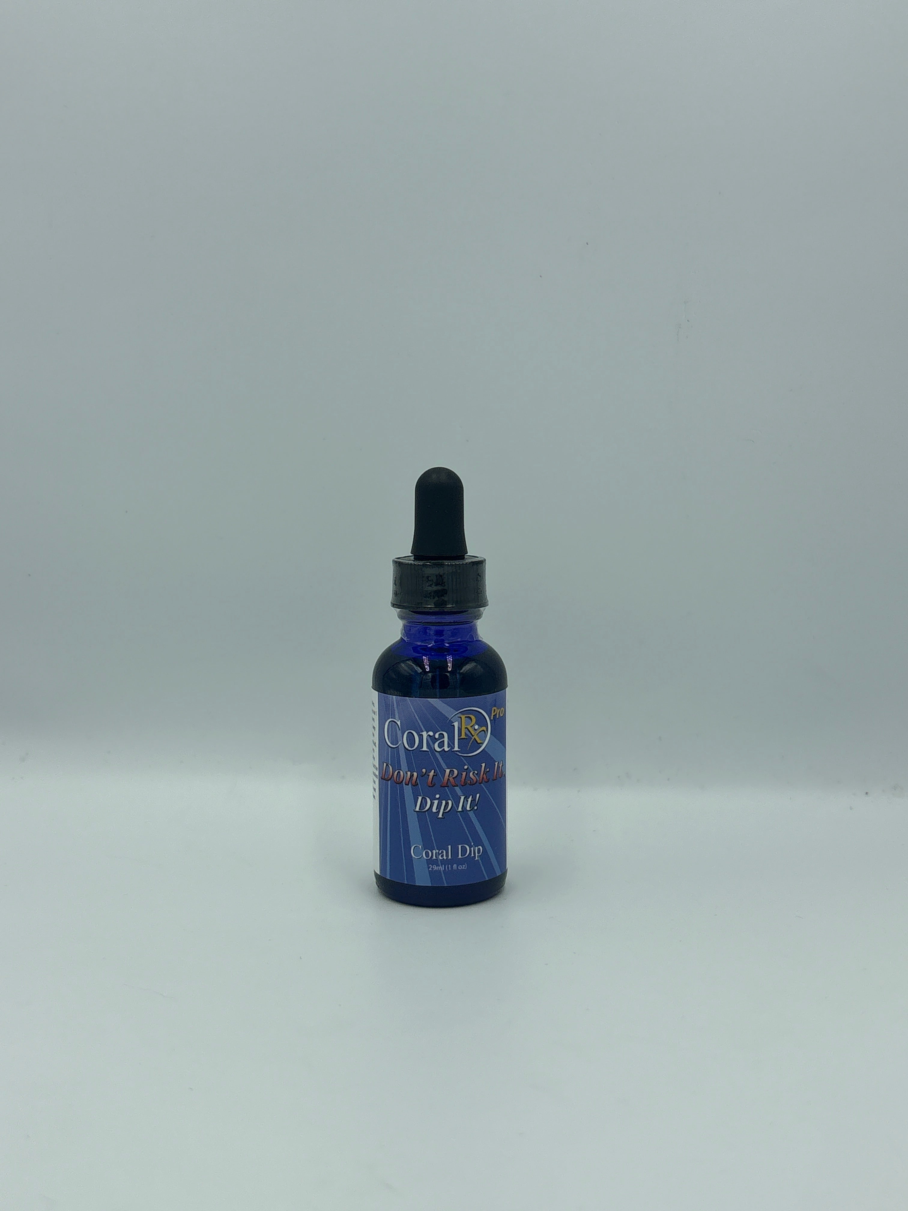 Coral Rx pro 1oz