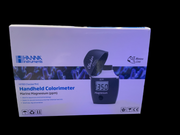 Hanna Handheld Colorimeter Marine Magnesium
