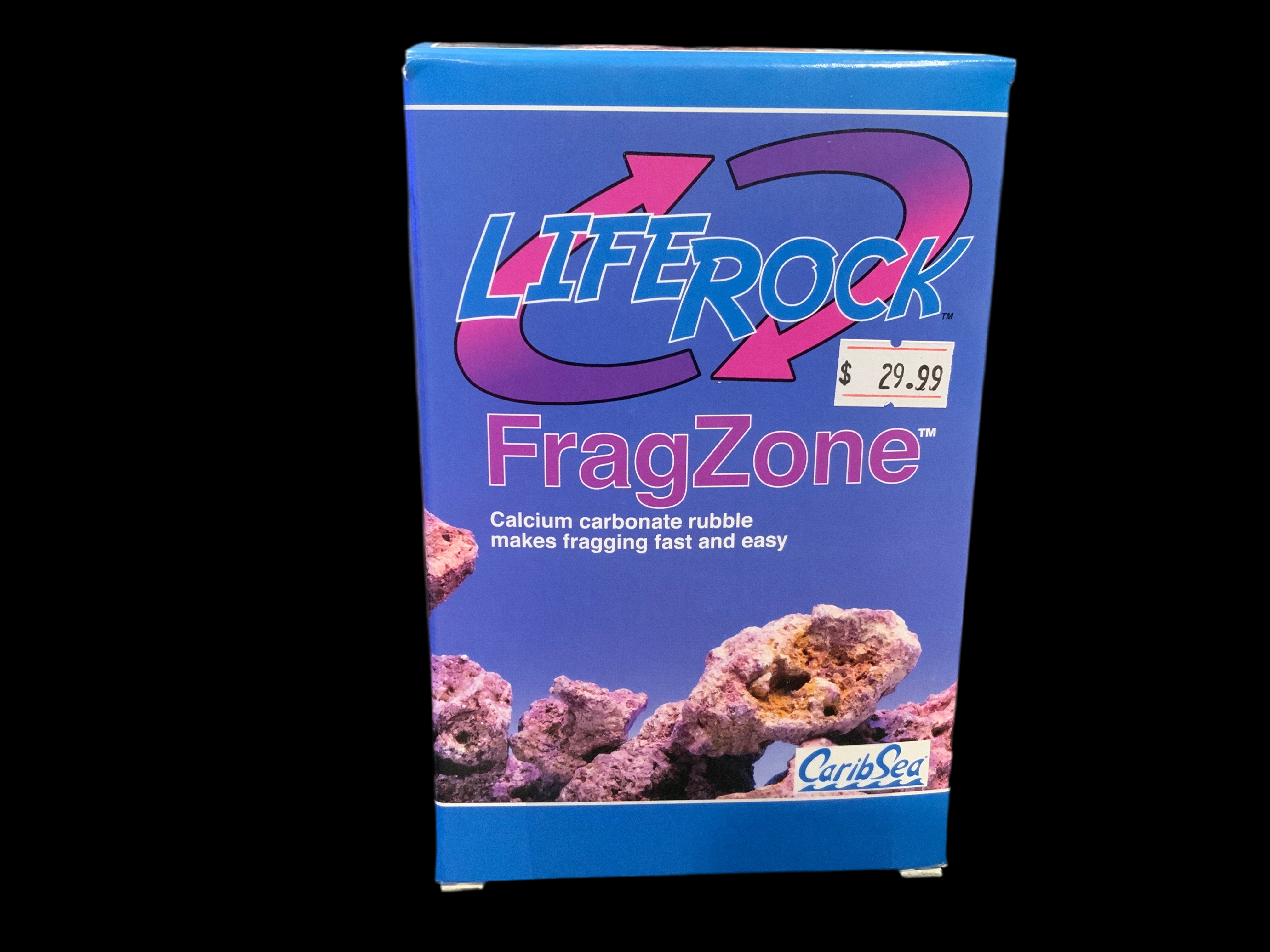 LifeRock