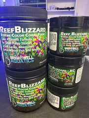 Reef Blizzard -XC