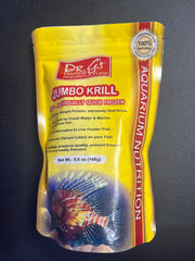 Jumbo krill 160g