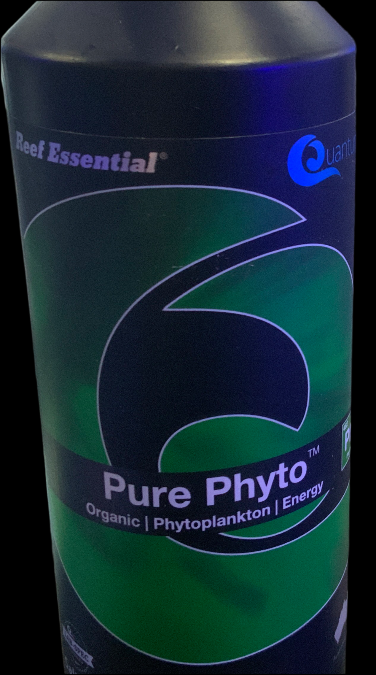 Quantum Pure Phyto 250mL
