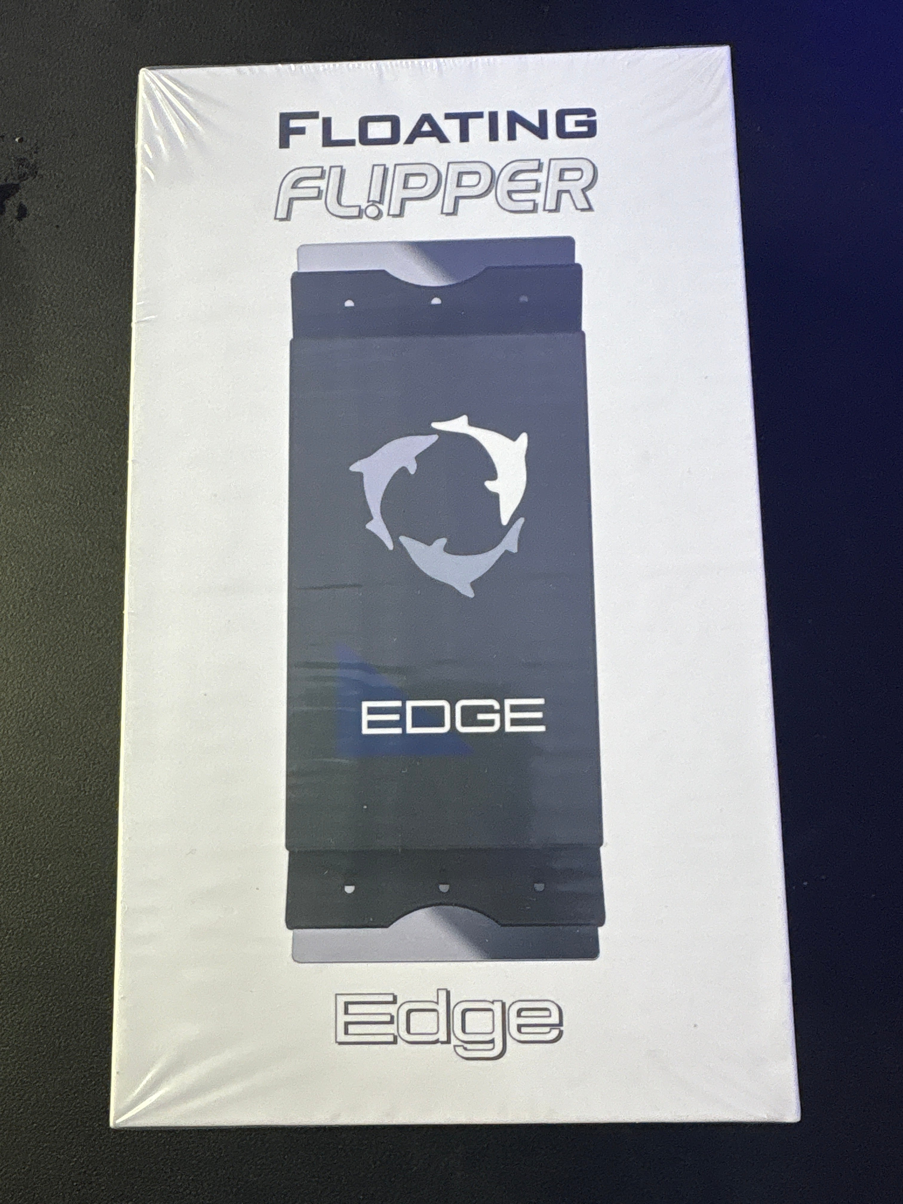 Flipper Edge 1/2“ (12mm) Magnetic