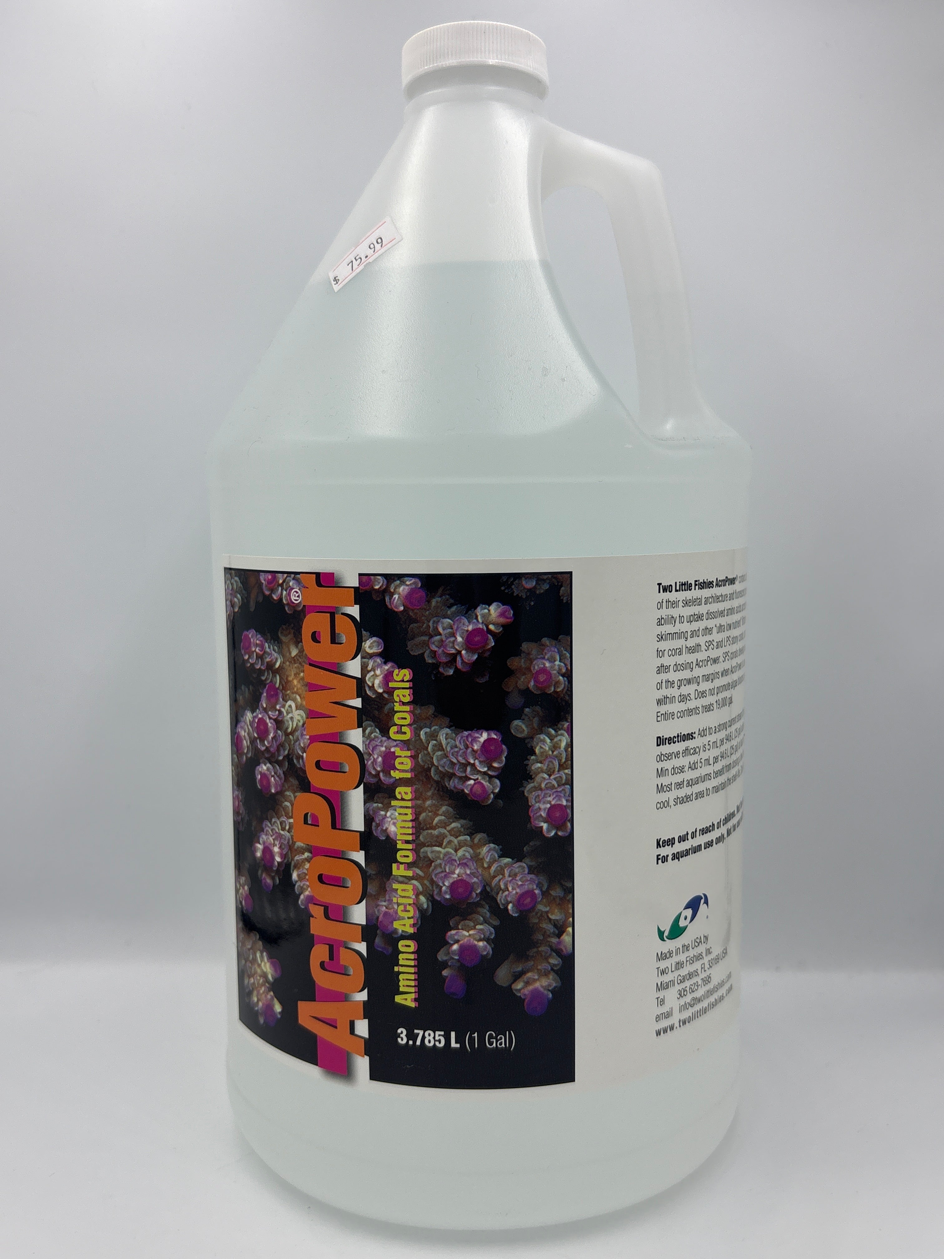 Acropower 1 gallon