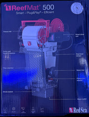 Reef Mat 500