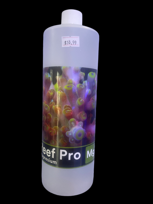 Reef pro Mg 32 oz