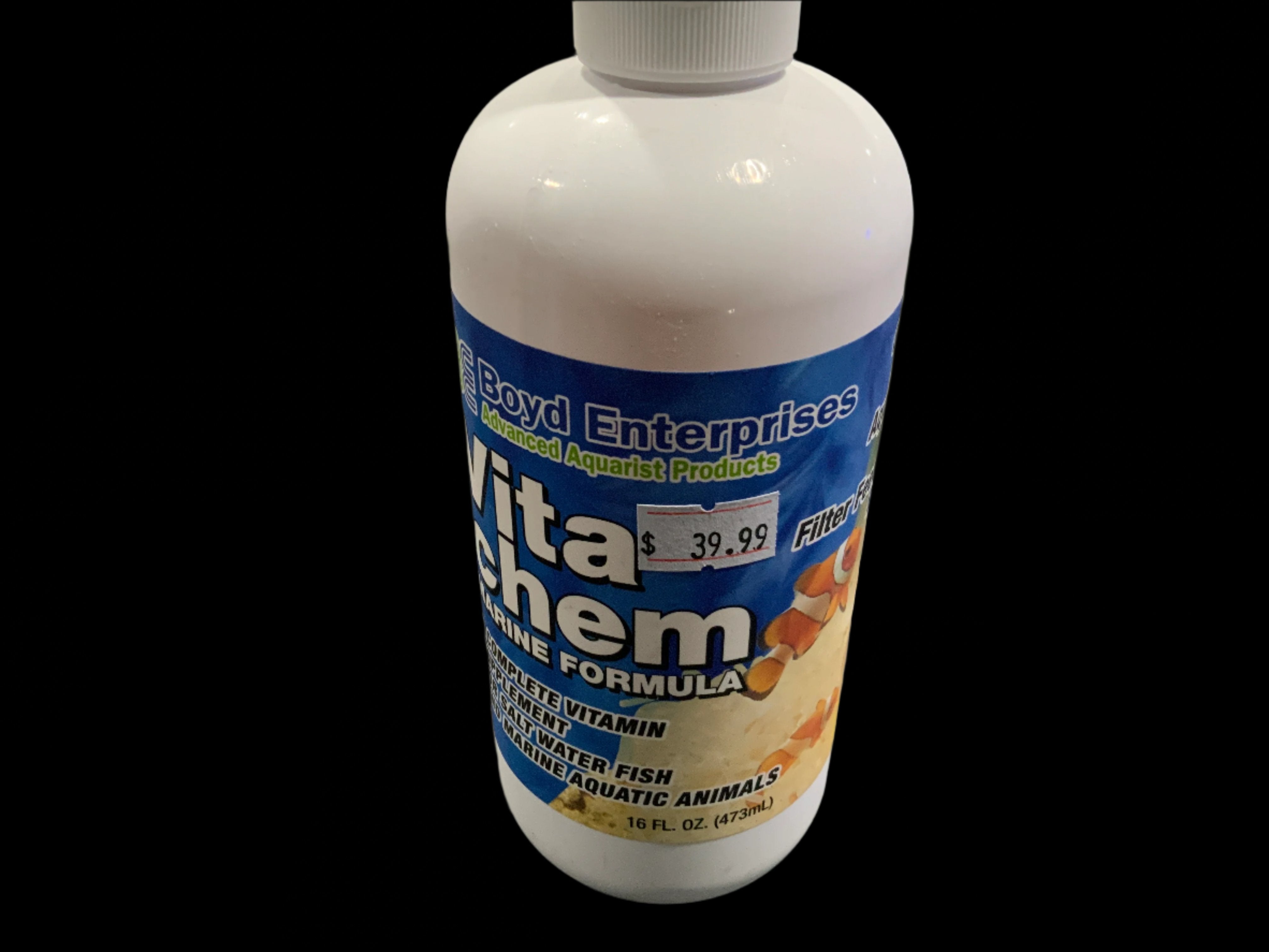 Vita chem 16 oz