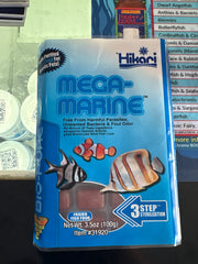 Hikari Mega-Marine