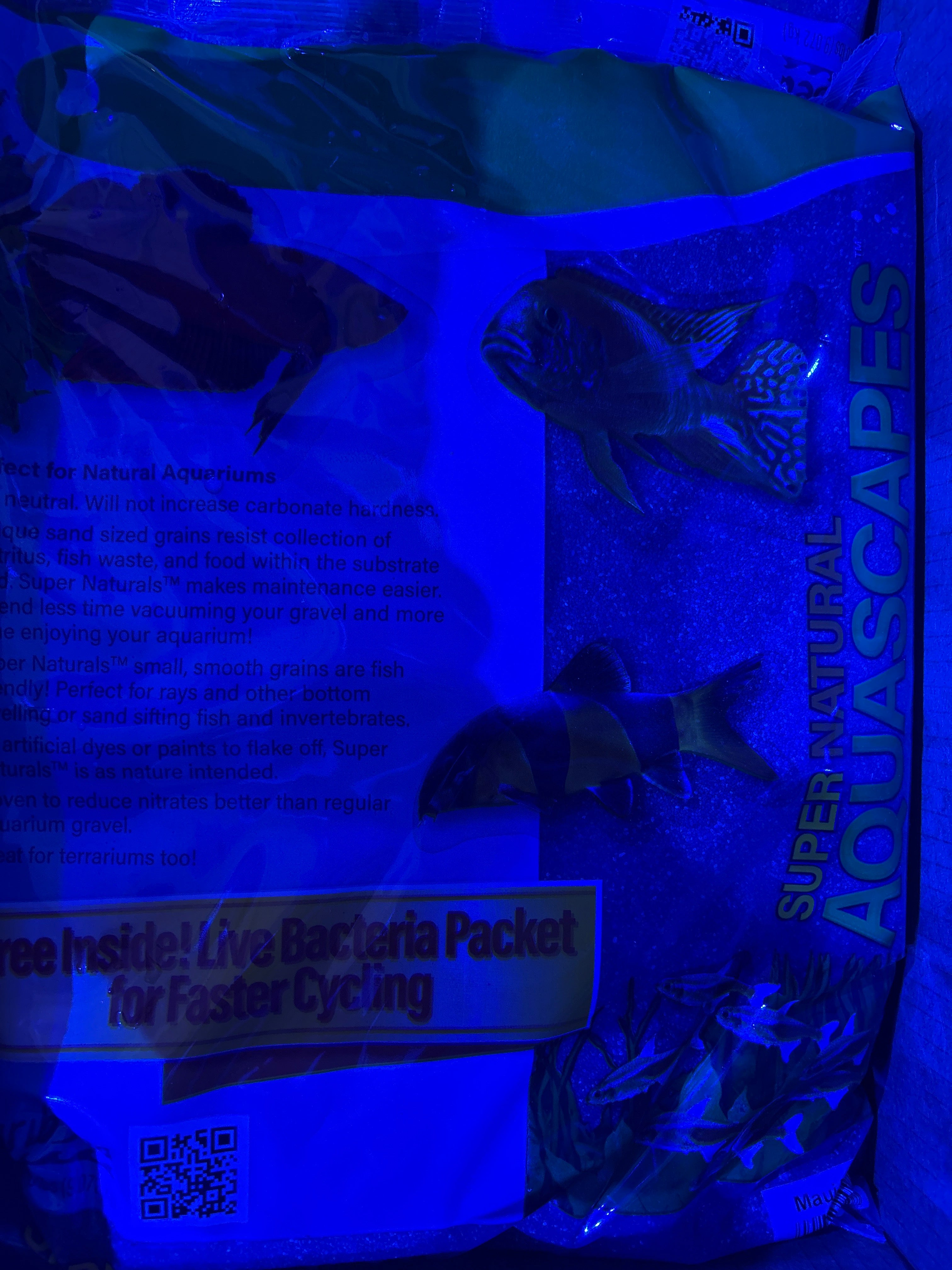 Maui Moon sand 20lbs