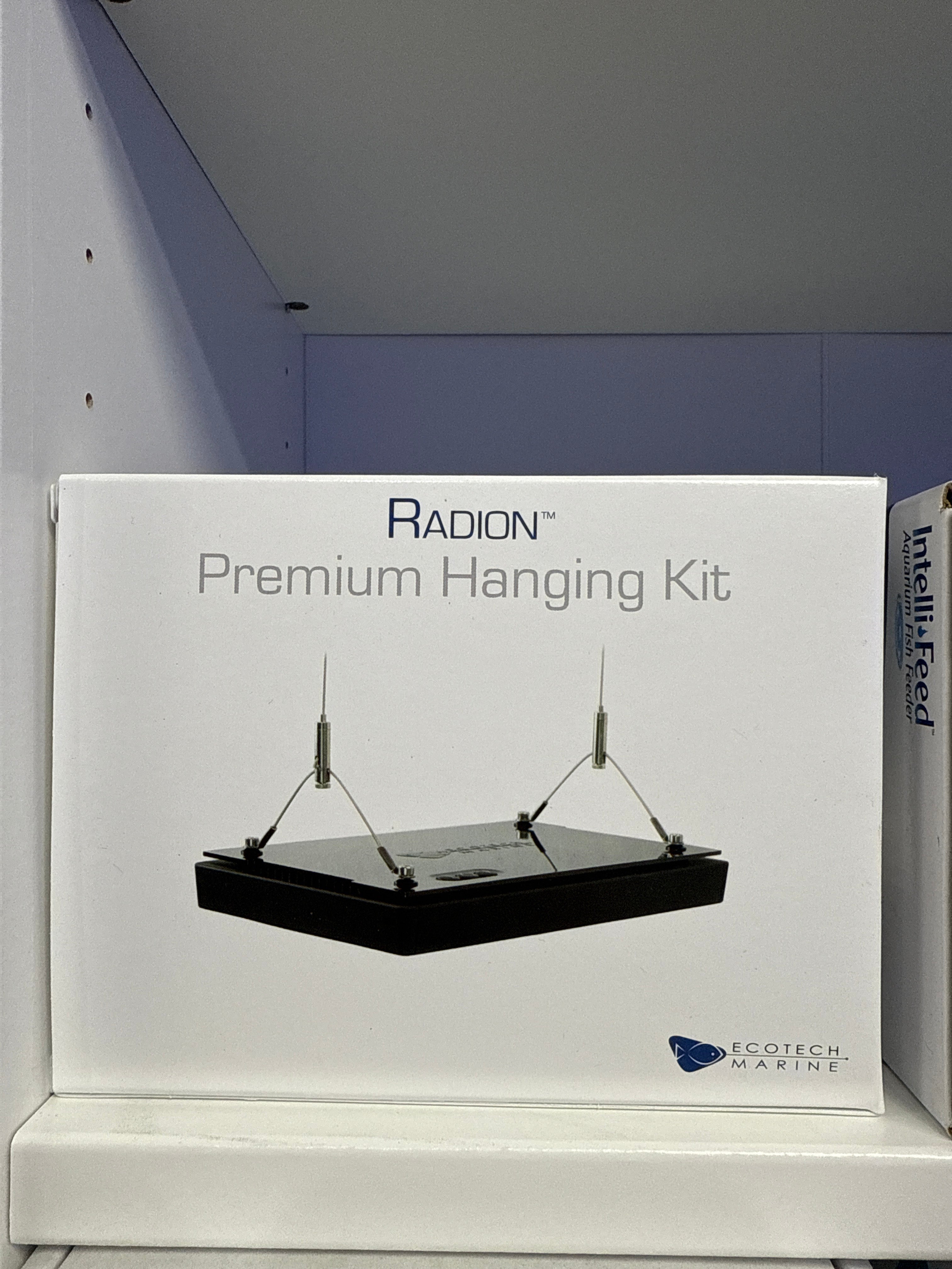 Reef LED Hanging kit