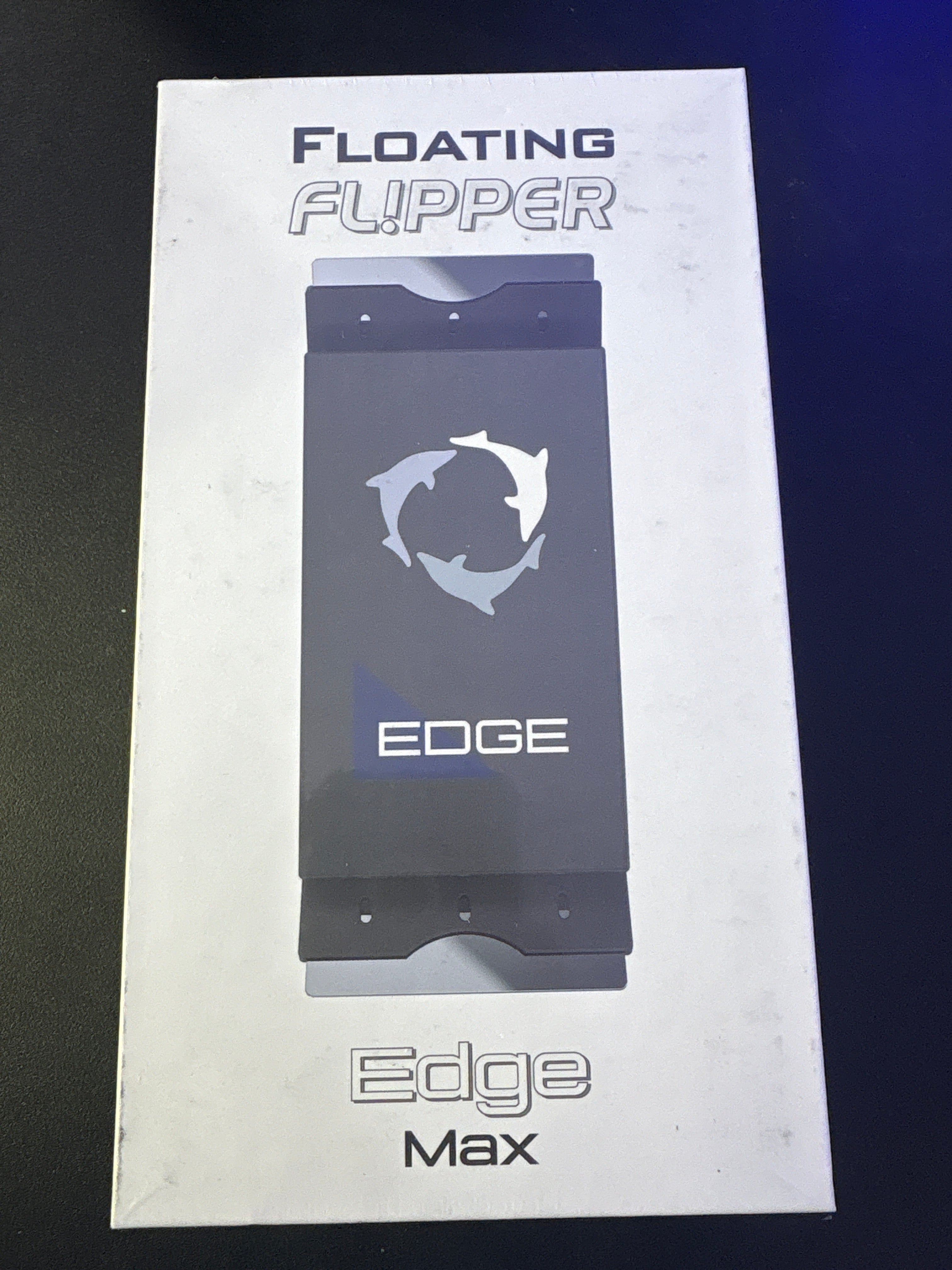 Flipper Edge Max Magnetic