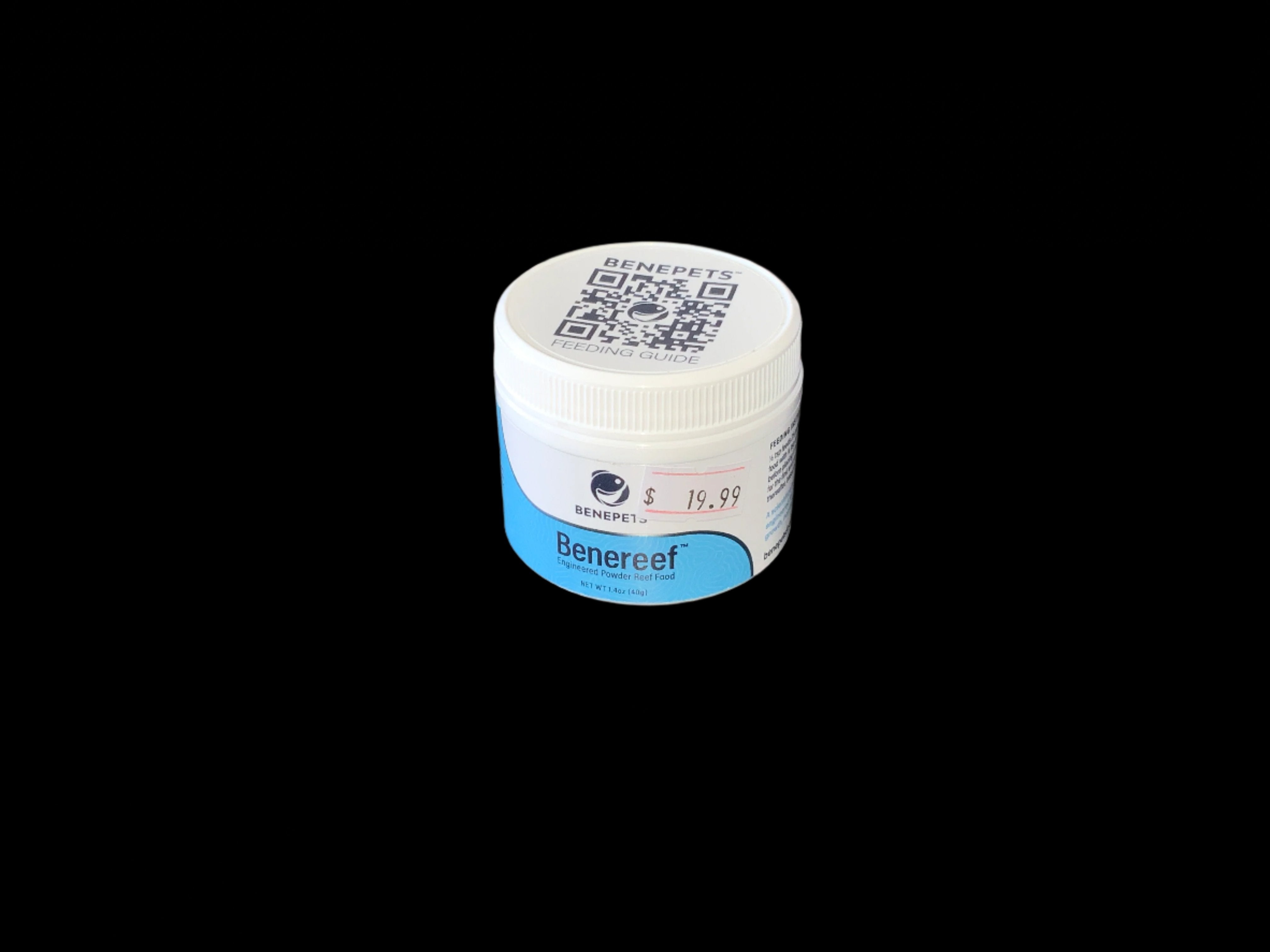 Benereef 1.4 oz