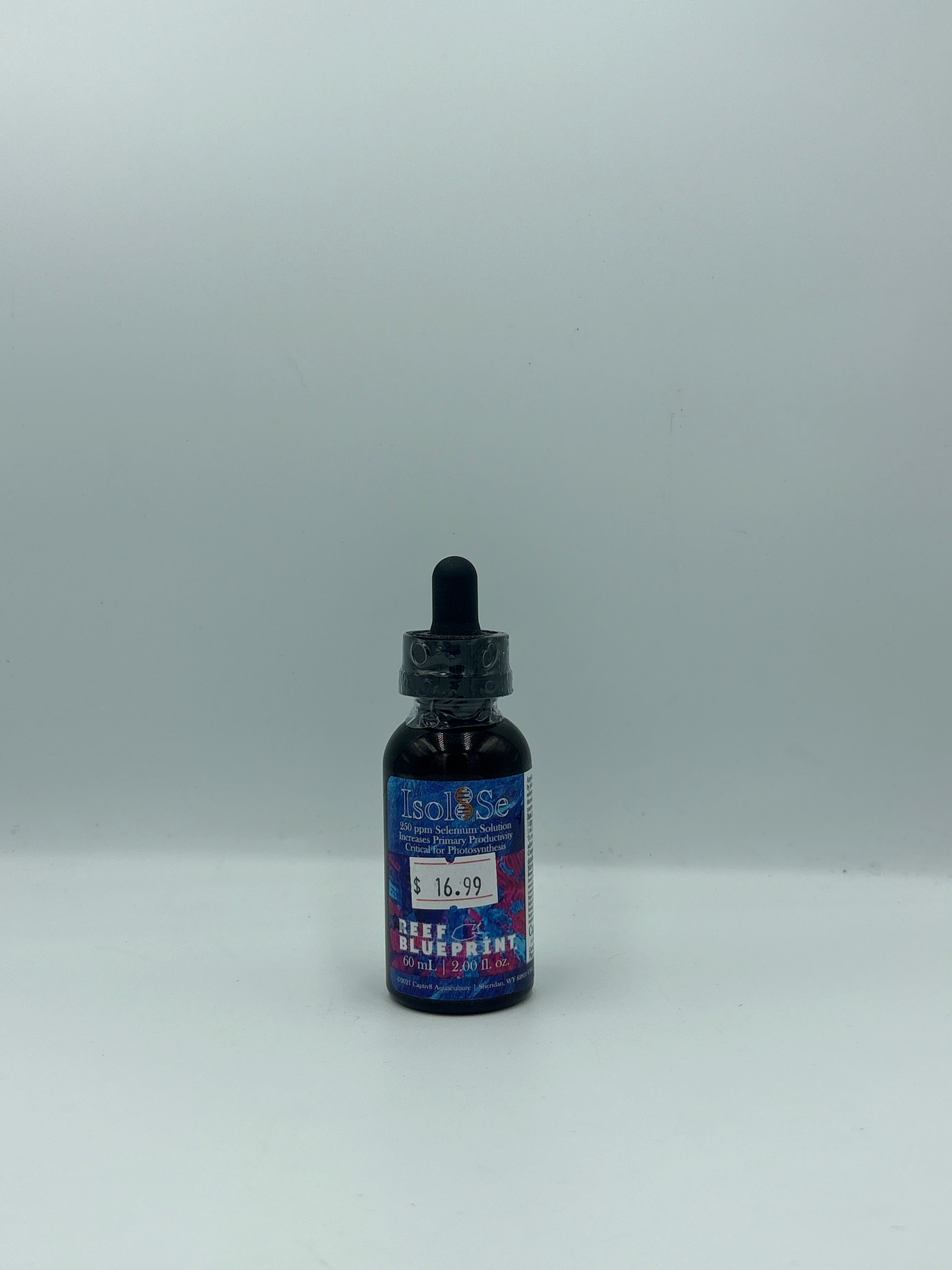 Reef Blue Print Se 60 ml