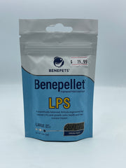 Benepellet LPS large 1.3 oz