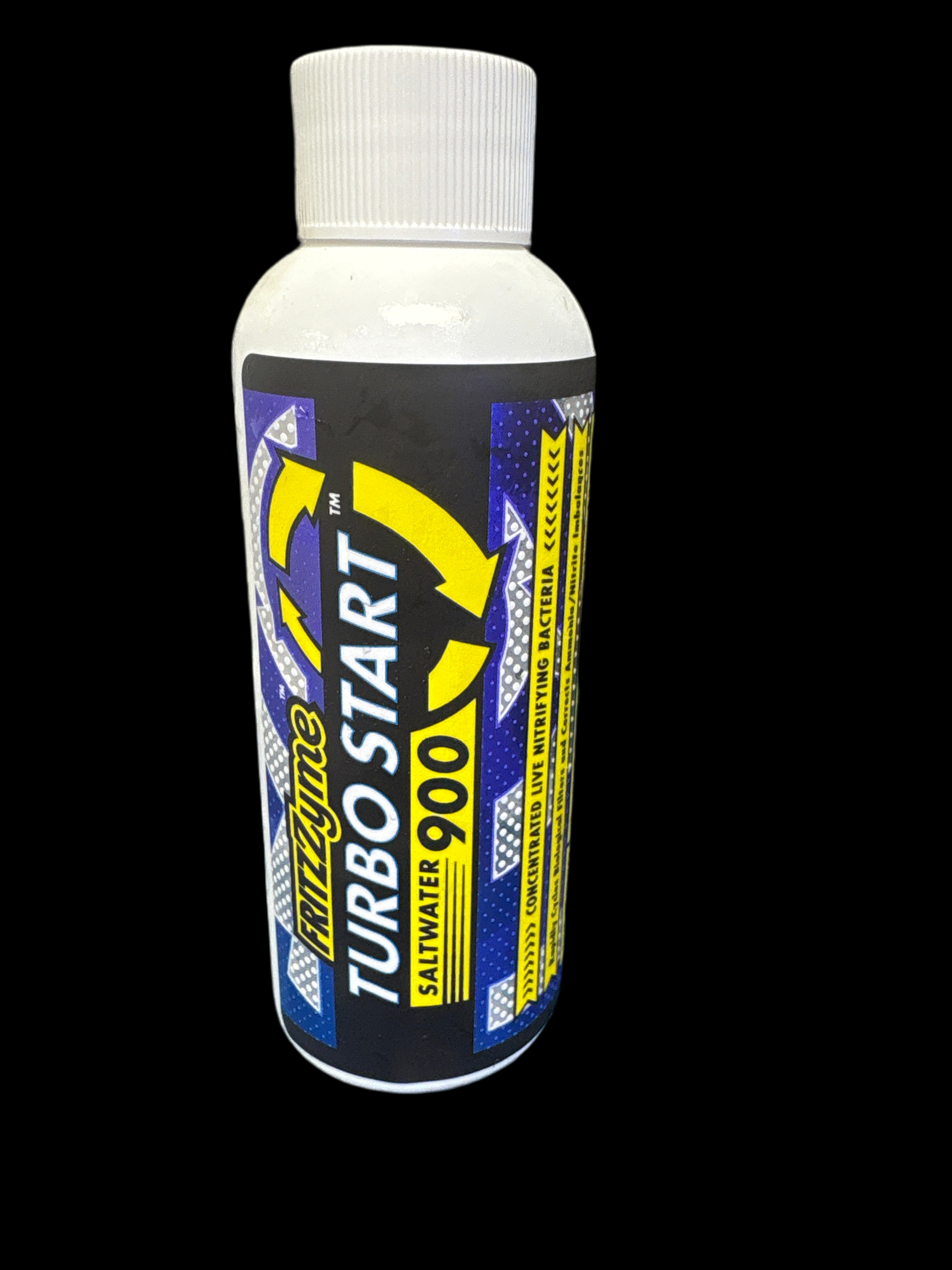 FritzZyme Turbo Start 900 4oz