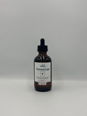 Vanadium